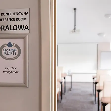 Falenty Biznes I Wypoczynek