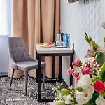 Bed and breakfast Falenty Biznes I Wypoczynek 4*