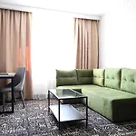 Bed and breakfast Falenty Biznes I Wypoczynek 4*