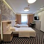 Bed and breakfast Falenty Biznes I Wypoczynek