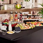 Bed and breakfast Falenty Biznes I Wypoczynek Raszyn