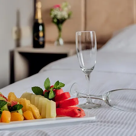 B&B Falenty Biznes I Wypoczynek