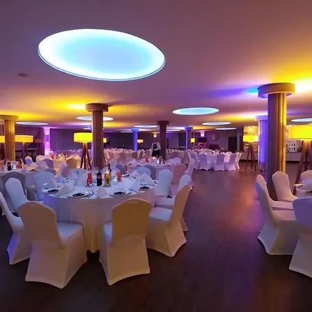 Bed and Breakfast Falenty Biznes I Wypoczynek Raszyn