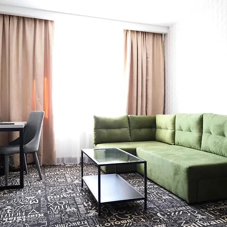 Nocleg ze śniadaniem Falenty Biznes I Wypoczynek 4*