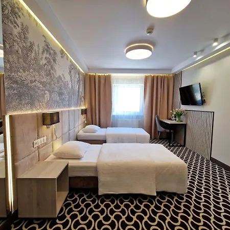 Bed and Breakfast Falenty Biznes I Wypoczynek