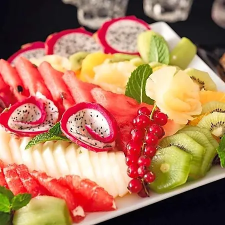 Falenty Biznes I Wypoczynek Bed & Breakfast 4*