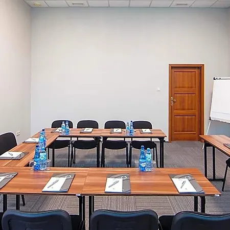 Falenty Biznes I Wypoczynek Bed & Breakfast
