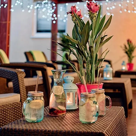 Bed and Breakfast Falenty Biznes I Wypoczynek 3*
