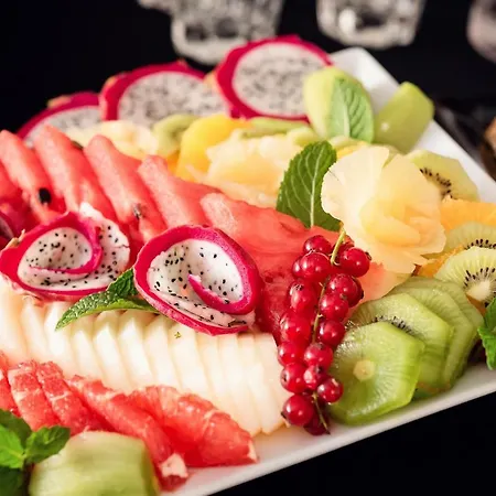 Falenty Biznes I Wypoczynek Bed and Breakfast Raszyn