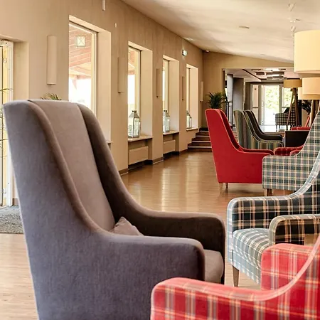 Falenty Biznes I Wypoczynek Bed and Breakfast 3*