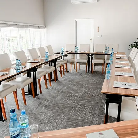 Falenty Biznes I Wypoczynek