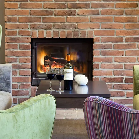 Falenty Biznes I Wypoczynek Bed and Breakfast Raszyn