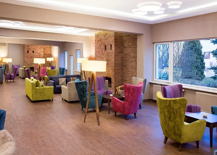 Falenty Biznes I Wypoczynek 4*