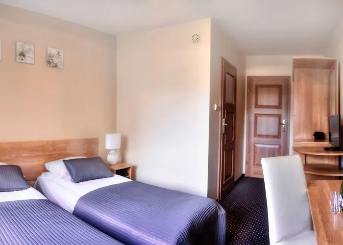 Falenty Biznes I Wypoczynek Nocleg ze śniadaniem Raszyn