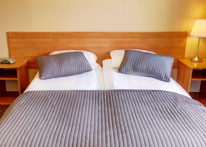 Falenty Biznes I Wypoczynek