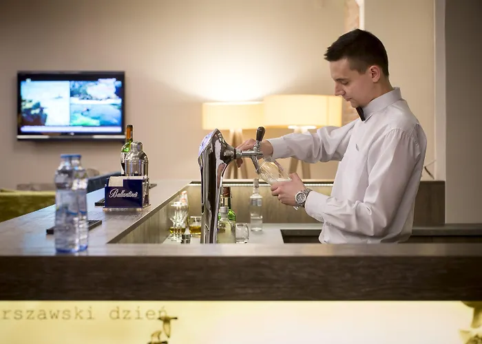 Falenty Biznes I Wypoczynek Nocleg ze śniadaniem