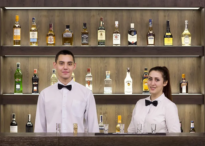 Falenty Biznes I Wypoczynek 4* Raszyn