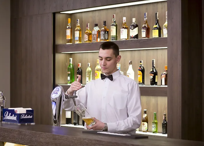 Falenty Biznes I Wypoczynek