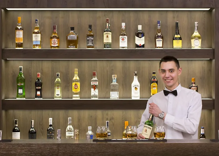 Nocleg ze śniadaniem Falenty Biznes I Wypoczynek Raszyn