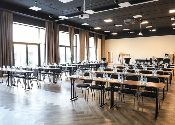 Falenty Biznes I Wypoczynek Nocleg ze śniadaniem Raszyn