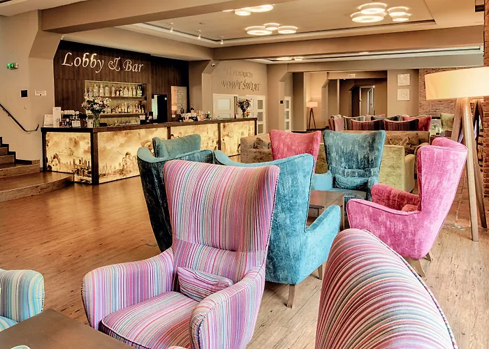 Nocleg ze śniadaniem Falenty Biznes I Wypoczynek