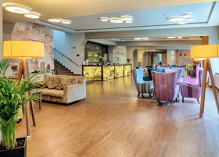 Nocleg ze śniadaniem Falenty Biznes I Wypoczynek