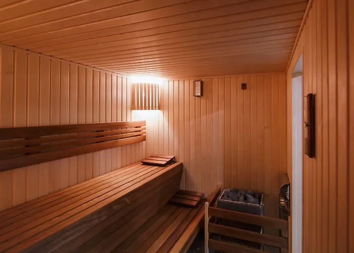 Nocleg ze śniadaniem Falenty Biznes I Wypoczynek