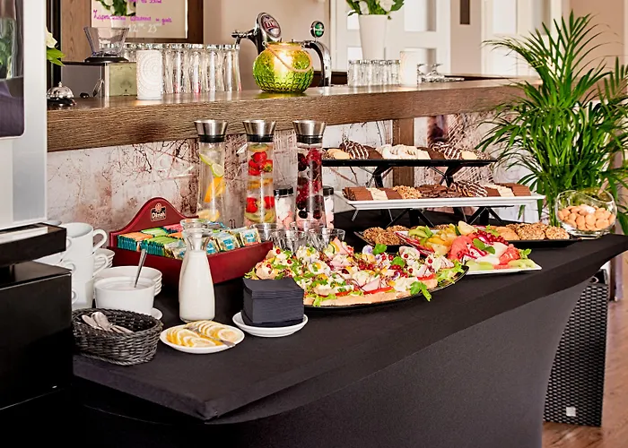 Nocleg ze śniadaniem Falenty Biznes I Wypoczynek Raszyn