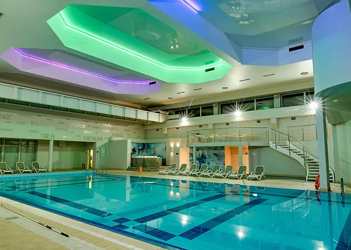 Falenty Biznes I Wypoczynek Raszyn