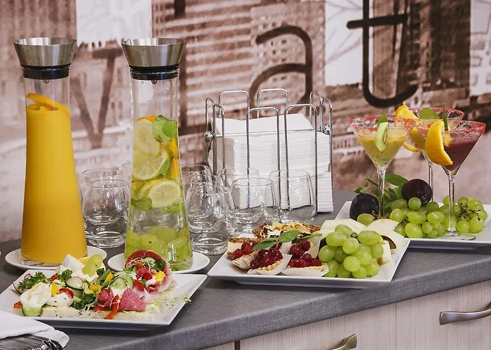 Nocleg ze śniadaniem Falenty Biznes I Wypoczynek Raszyn