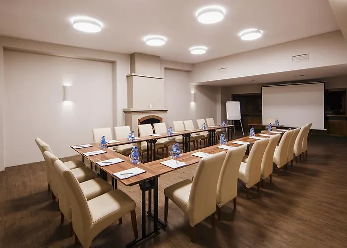 Falenty Biznes I Wypoczynek Nocleg ze śniadaniem Raszyn