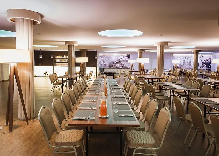 לינה וארוחת בוקר Falenty Biznes I Wypoczynek