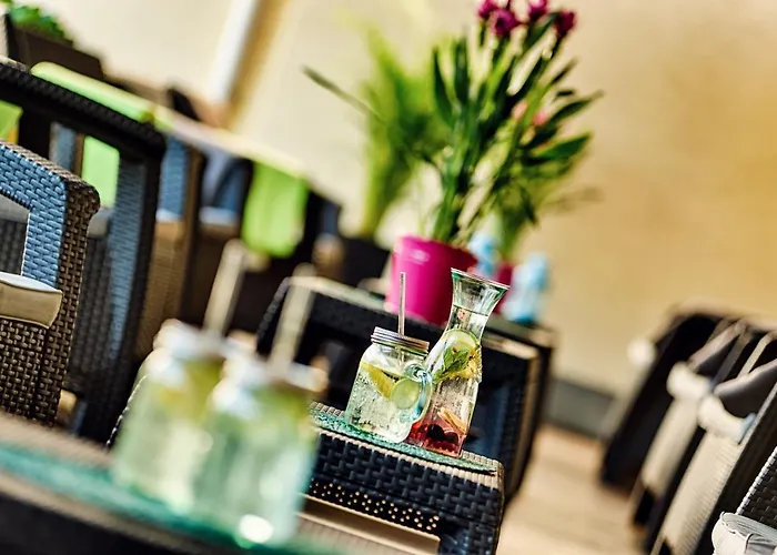 לינה וארוחת בוקר Falenty Biznes I Wypoczynek