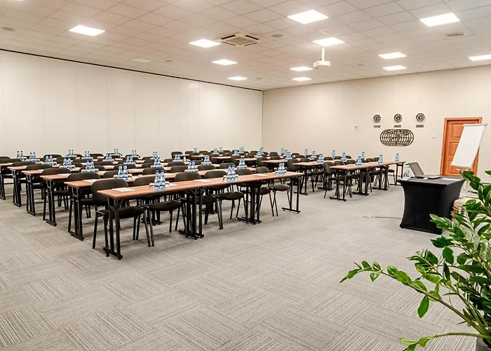 Falenty Biznes I Wypoczynek Raszyn