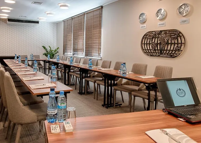 Falenty Biznes I Wypoczynek