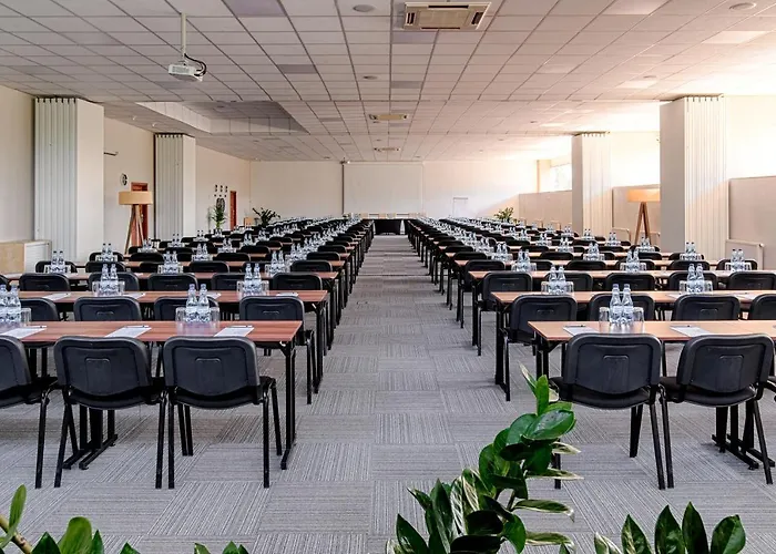 Falenty Biznes I Wypoczynek Nocleg ze śniadaniem Raszyn