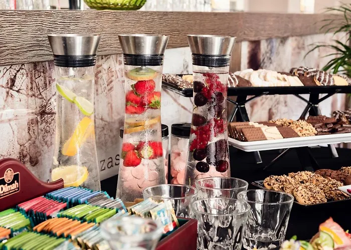 Falenty Biznes I Wypoczynek