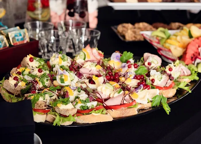 Falenty Biznes I Wypoczynek 4* Raszyn