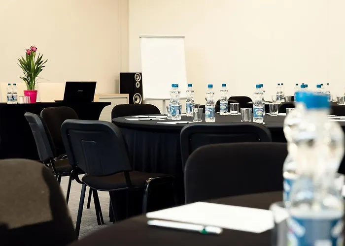 Falenty Biznes I Wypoczynek