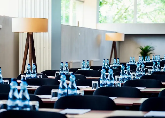 Nocleg ze śniadaniem Falenty Biznes I Wypoczynek 4*