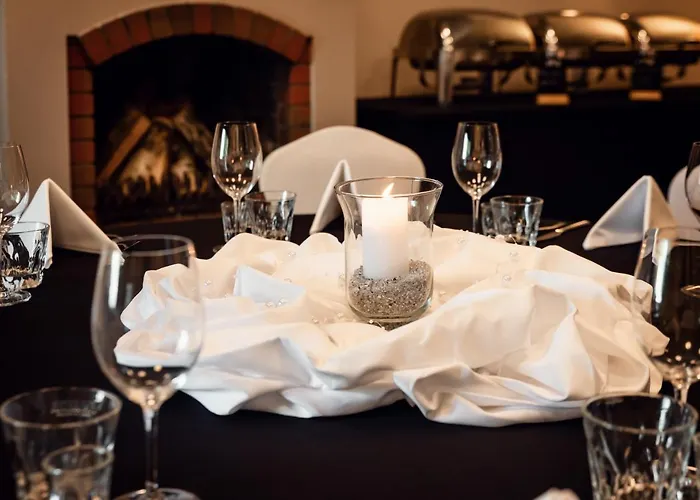 Nocleg ze śniadaniem Falenty Biznes I Wypoczynek 4*