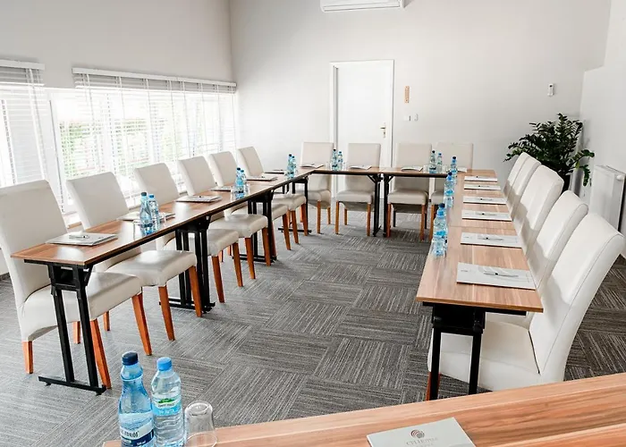 Falenty Biznes I Wypoczynek