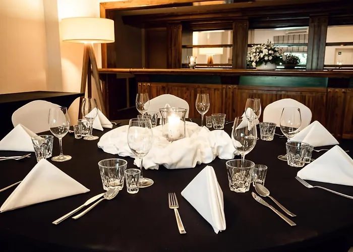 Nocleg ze śniadaniem Falenty Biznes I Wypoczynek Raszyn