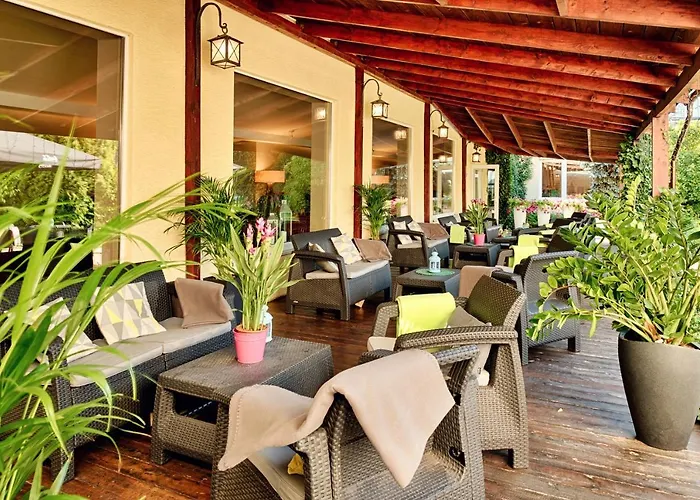 Falenty Biznes I Wypoczynek Raszyn