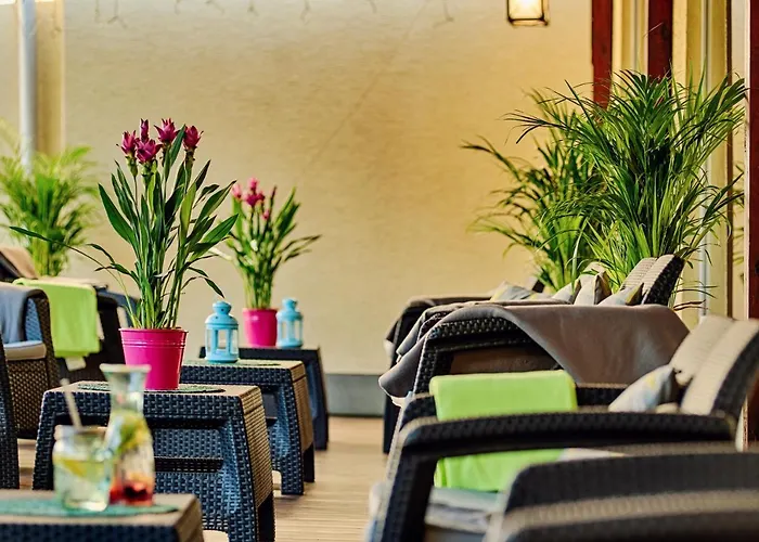 Falenty Biznes I Wypoczynek לינה וארוחת בוקר