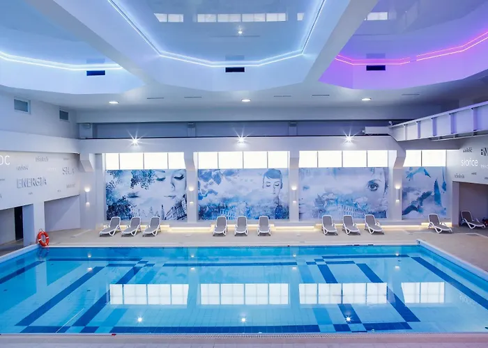 Falenty Biznes I Wypoczynek 4* Raszyn